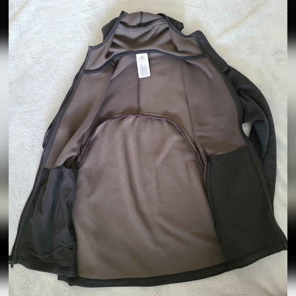 Adidas Jacket - Picture 3 of 6